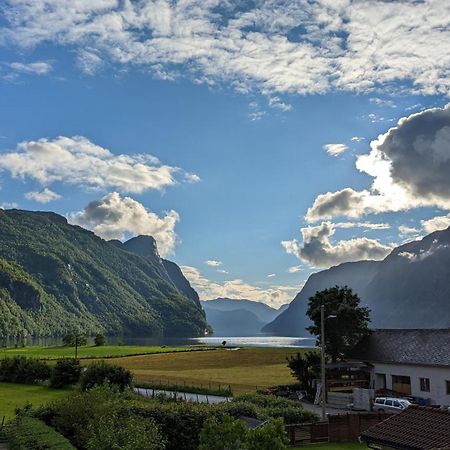 Apartment Odin Frafjord Экстерьер фото